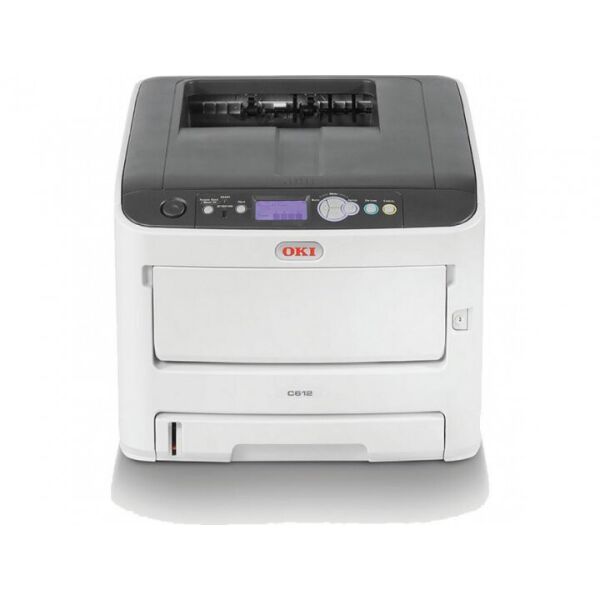 

МФУ Oki C612N (46406003)