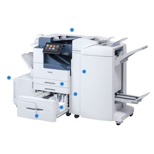 

МФУ Xerox ALTALINK B8045