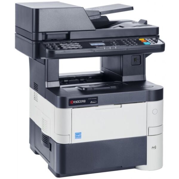 

МФУ Kyocera-Mita M3540dn