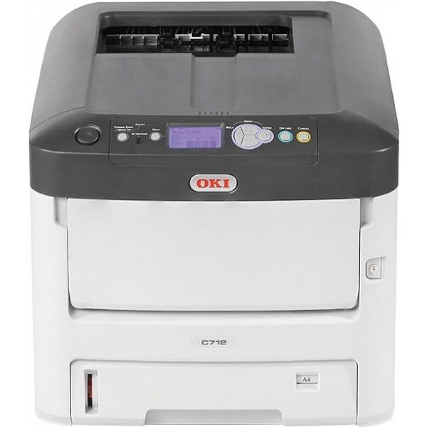 

МФУ Oki C712N (46406103)