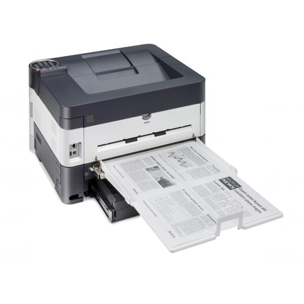 

МФУ Kyocera-Mita P4040DN