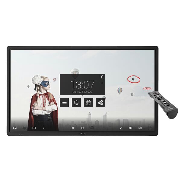 

Монитор Ctouch Interactive Leddur XTS 98 дюйма 20P UHD