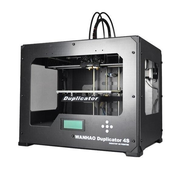 

МФУ WANHAO DUPLICATOR 4S