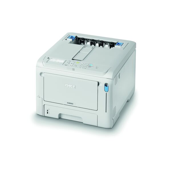 

МФУ Oki C650DN (9006144)