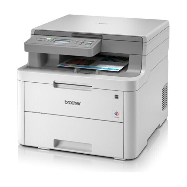 

МФУ Brother DCP-L3510CDW