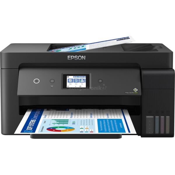 

МФУ Epson EcoTank L14150