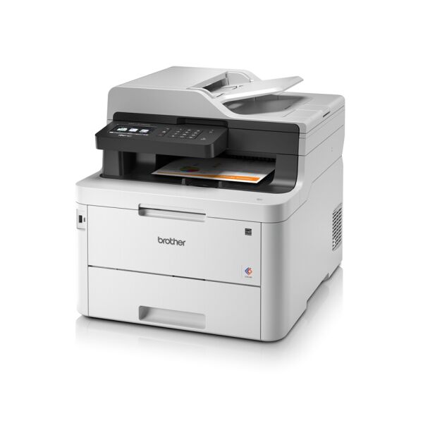 

МФУ Brother MFC-L3770CDW
