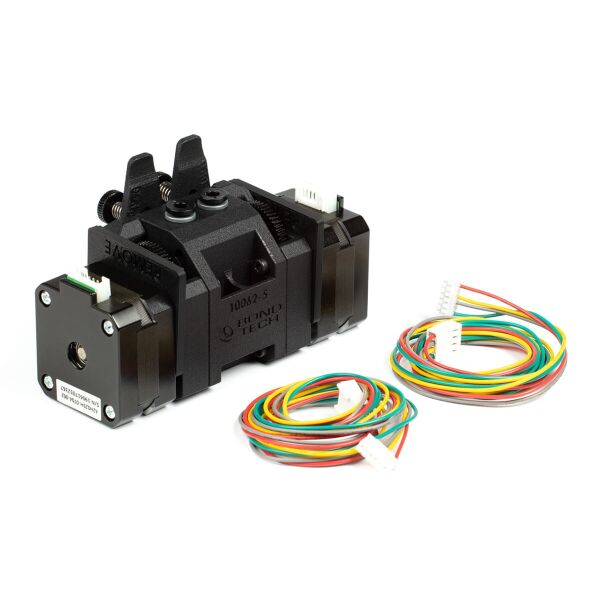 

МФУ BondTech Extruder BMG-X2-M do Mosquito (EXTBMGX2M)
