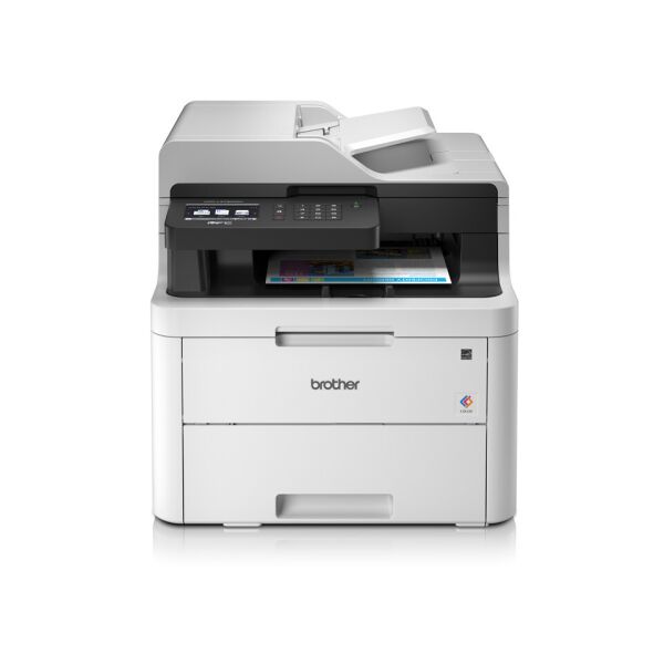 

МФУ Brother MFC-L3730CDN