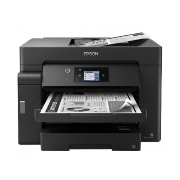 

МФУ EPSON EcoTank M15140