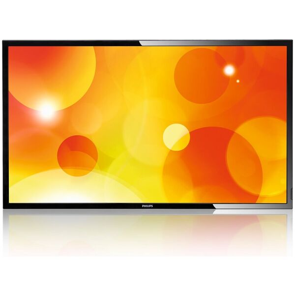 

Монитор Philips 42" BDL4220QL LED Public Display (BDL4220QL/00)
