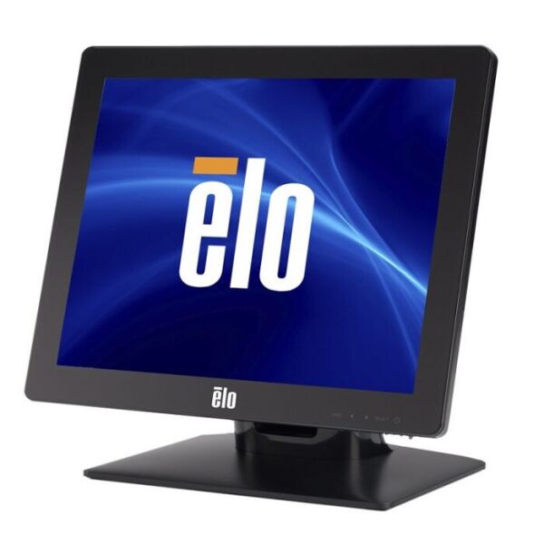 

Монитор Elo 1517L Rev. B. 38.1 Cm (15"). Itouch. Black (E829550)