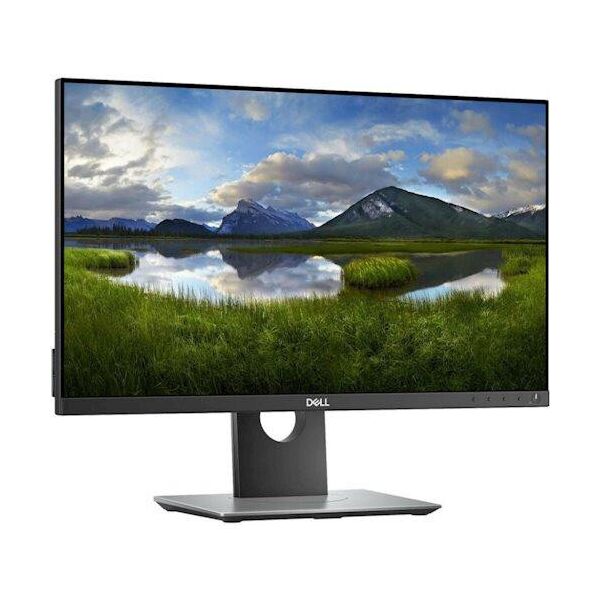 

Монитор Dell 24" P2418D (210AMPS)