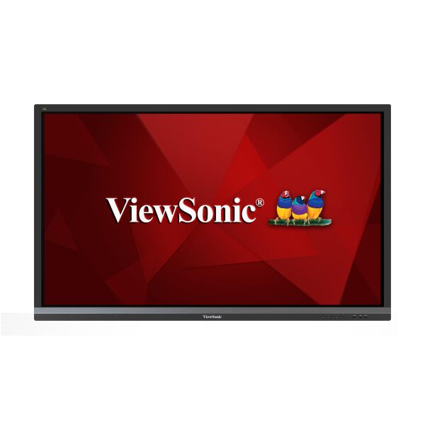 

Монитор ViewSonic IFP6550 65"