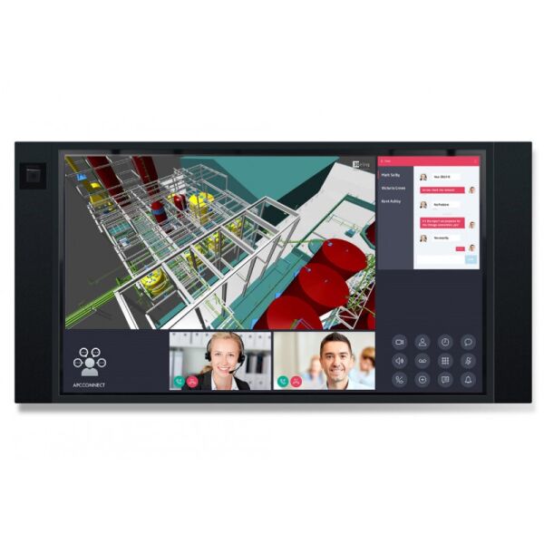 

Монитор Nec Infinityboard 65"