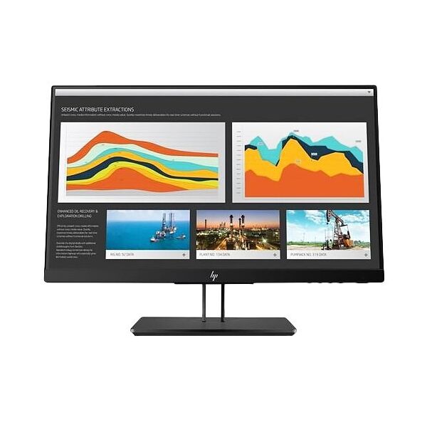 

Монитор HP 21,5" Z22n G2 (1JS05A4)