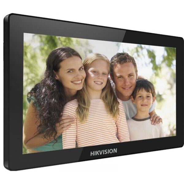 

Монитор Hikvision Ds-Kh8520-Wte1/Eu Video Intercom Indoor Station