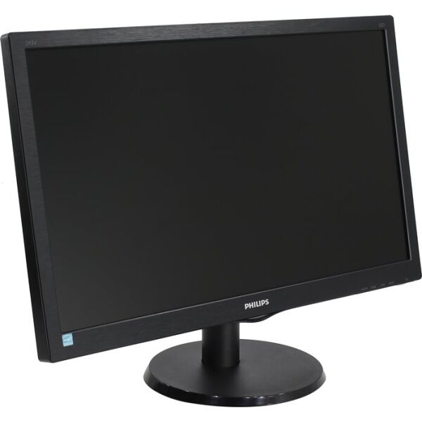

Монитор Philips 23,6" 243V5LSB5/00