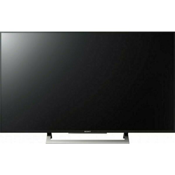 

Монитор Sony Bravia 4K Fw-43Xd8001