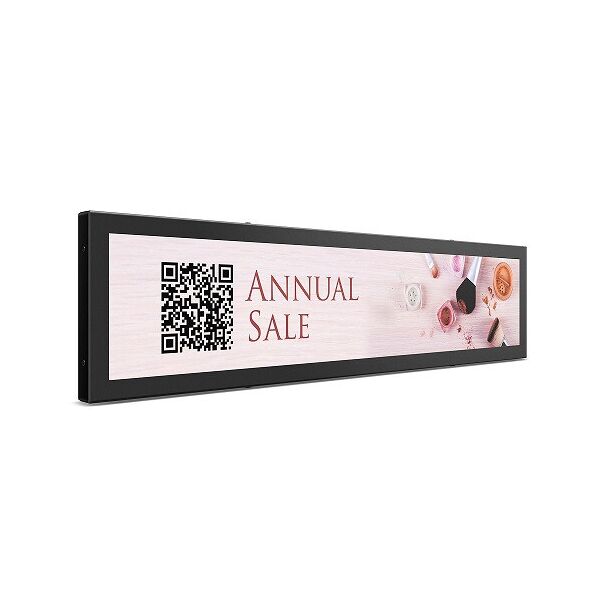 

Монитор Benq Digital Signage BH281