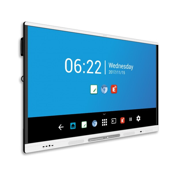 

Монитор Eiki сенсорный Interaktive Multi-Touch-Display E-Itd-4-70E