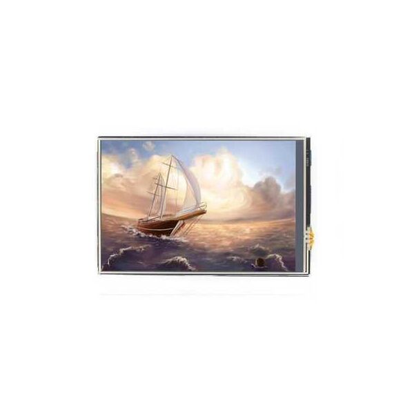 

Монитор Eiki сенсорный Interaktive Multi-Touch-Display E-Itd-4-84E