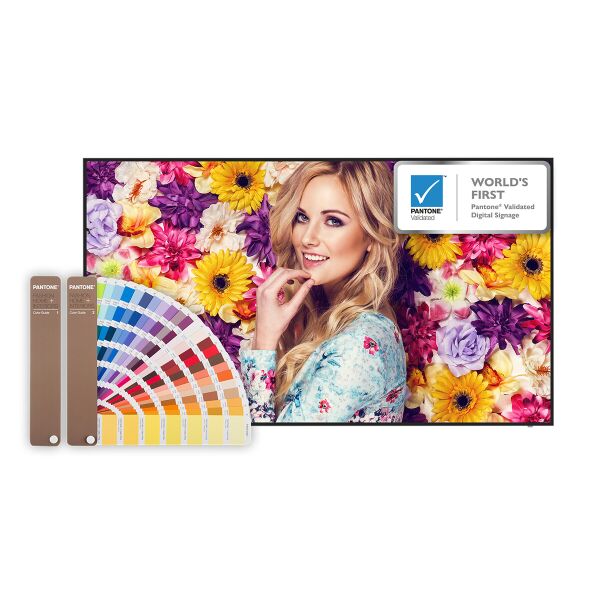 

Монитор Benq Smart Signage SL6502K