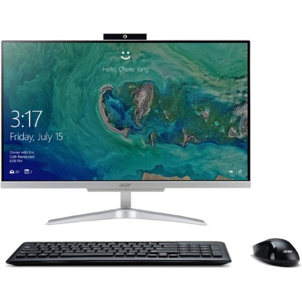 

Монитор Acer Digital Signage DW550