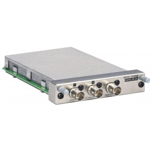 

Монитор Sony Input Adapter 3G / HD / SD-SDI входной адаптер BKM-250TG