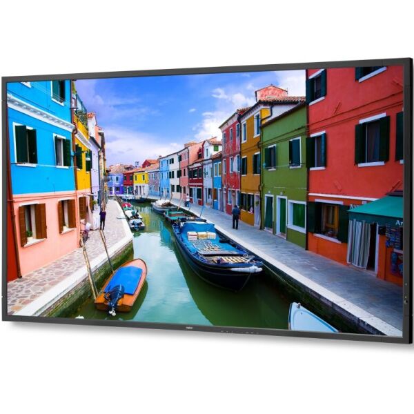 

Монитор Nec V463-Tm Multitouch, Amva3 Led Edge, 4000:1 (60003551)
