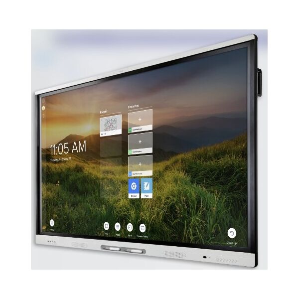 

Монитор Eiki сенсорный Interaktive Multi-Touch-Display E-Itd-6-42E