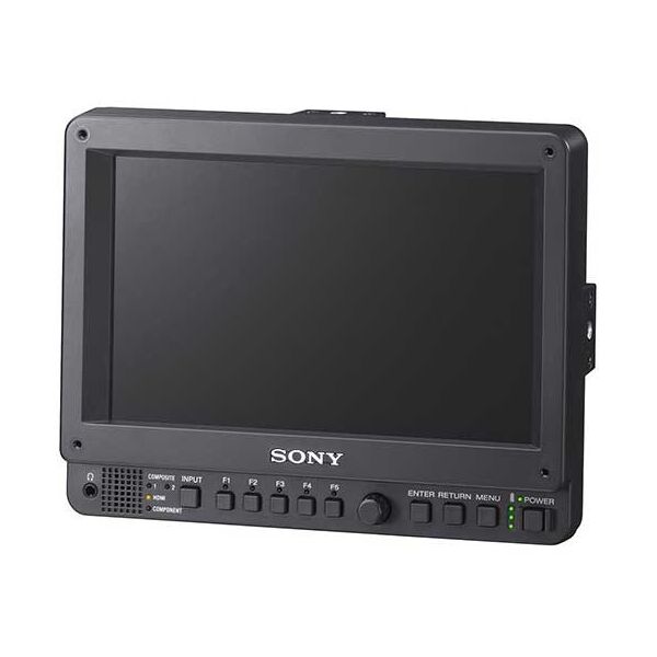 

Монитор Sony Lcd Lpm-770Bp