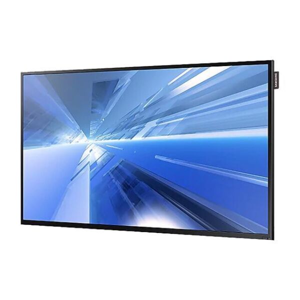 

Монитор Benq Digital Signage PL490
