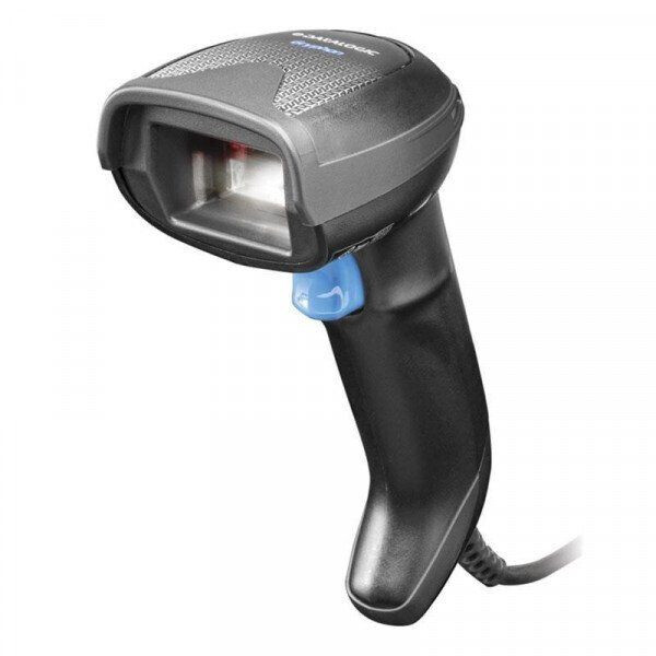 

Сканер Datalogic Gryphon I Gd4520, 2D, Usb, Kit Black (GD4520BKK1)