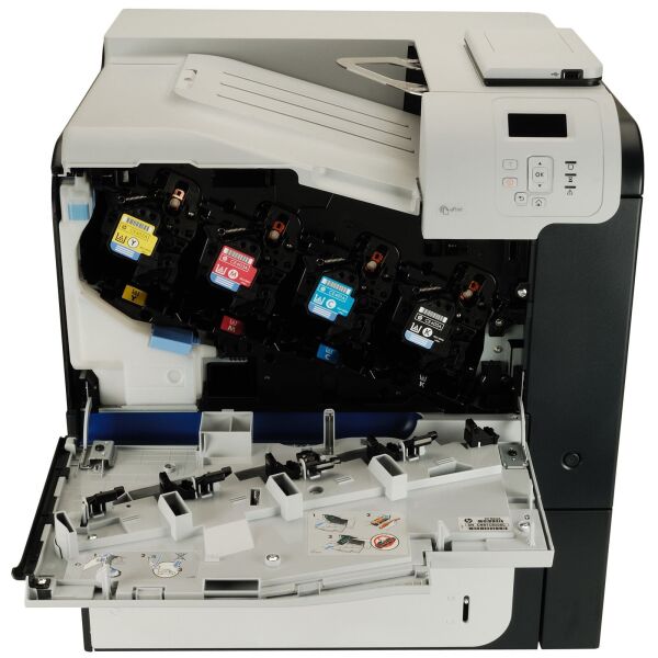 

МФУ HP LaserJet Enterprise 500 color M551xh (CF083A#201)