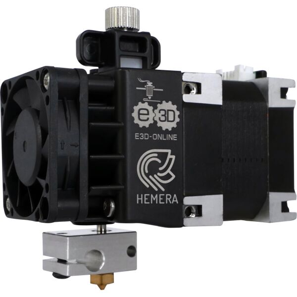 

МФУ E3D Hemera Direct Kit - 1.75mm - 12V (HEMERA175D12V)