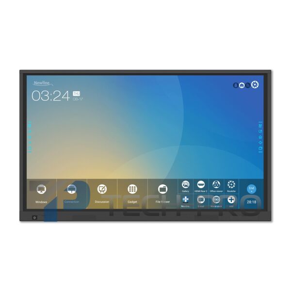 

Монитор Newline TruTouch TT-7518VN