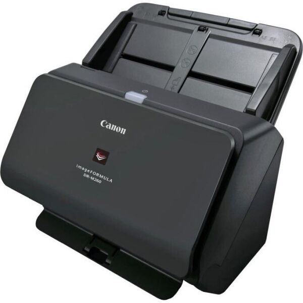 

Сканер Canon dok DR-M260 (2405C003)