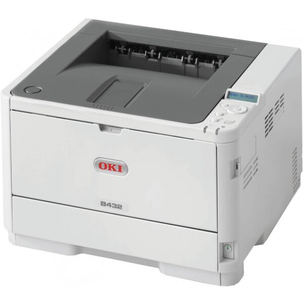 

МФУ Oki B432Dn (45762012)
