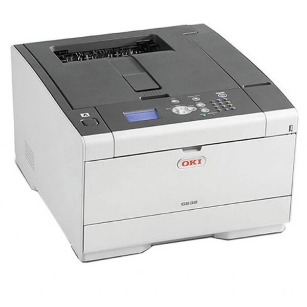 

МФУ Oki C532DN (46356102)