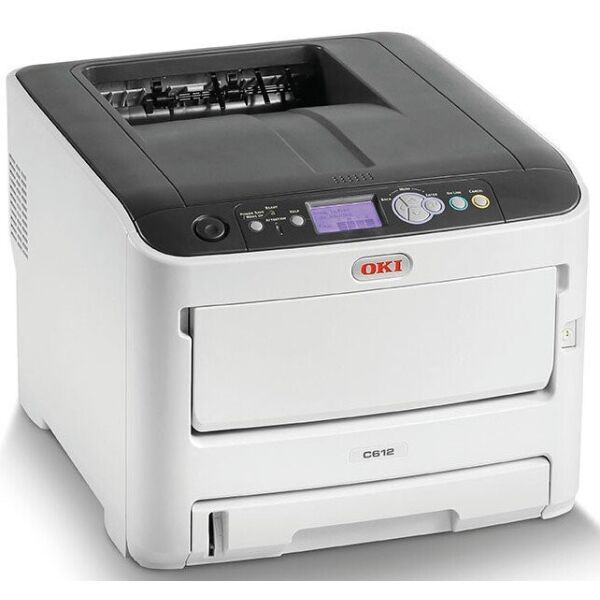 

МФУ Oki C612DN (46551002)