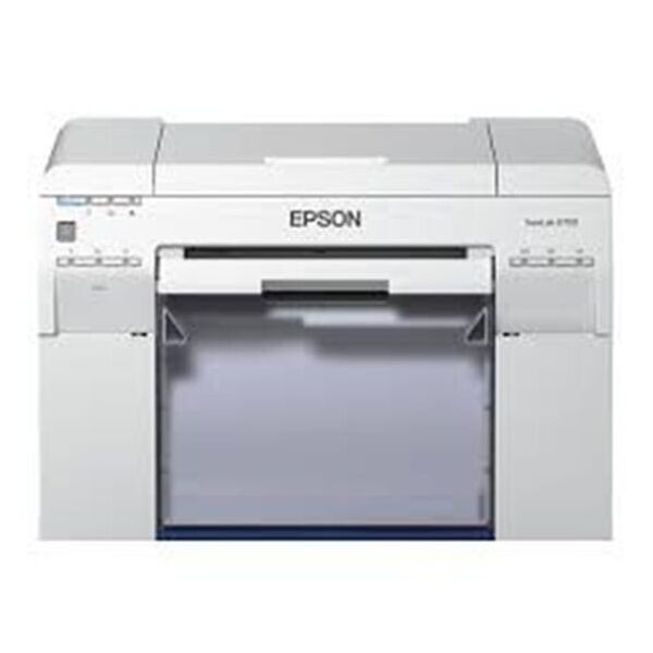 

МФУ Epson SureLab SL-D700