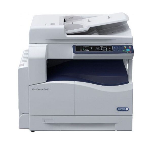 

МФУ Xerox WorkCentre 5022