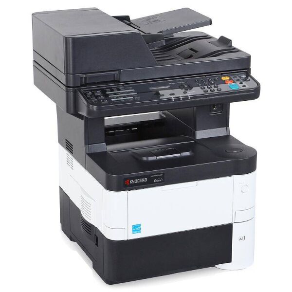 

МФУ Kyocera-Mita M3040idn