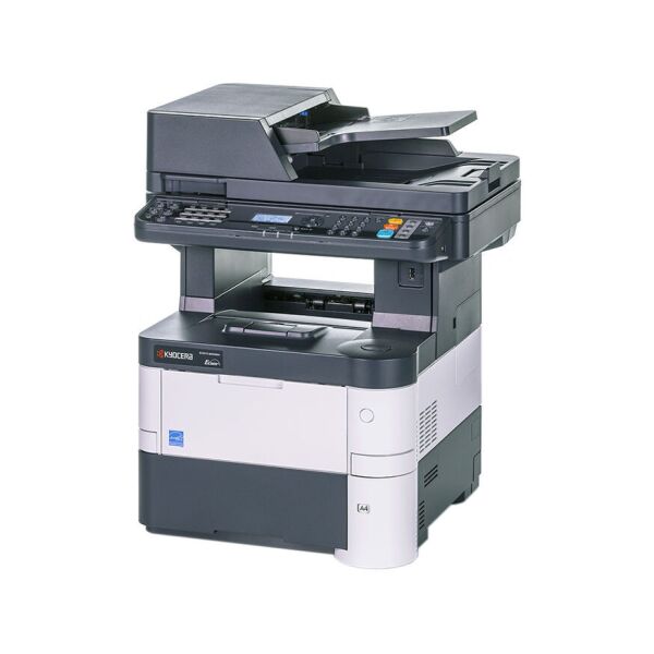 

МФУ Kyocera-Mita M3540idn