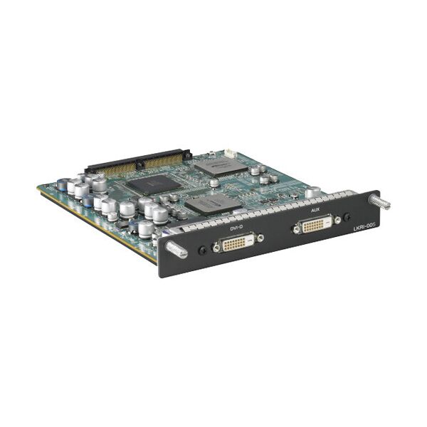 

Монитор Плата входного сигнала Hdmi для Srx-R320P Sony Lkri-006