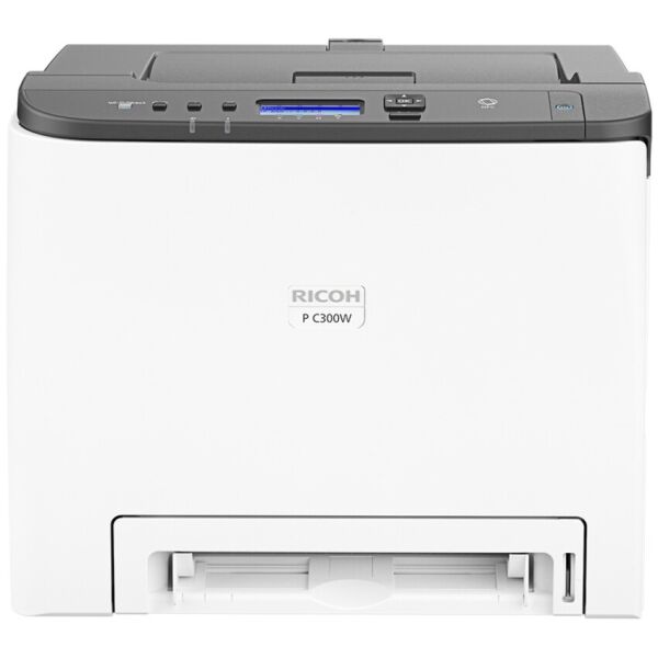 

МФУ Ricoh PC300W (408333)