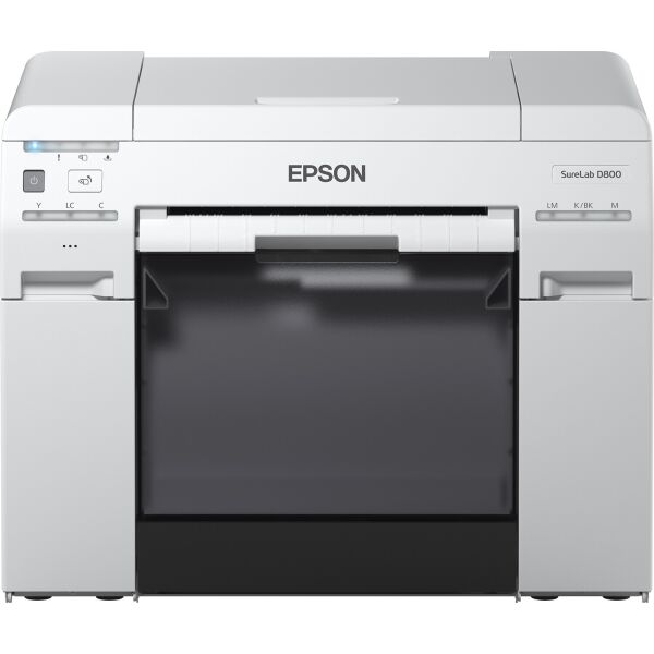 

МФУ Epson Surelab Sl-D800
