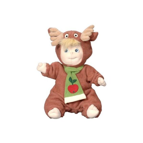 

Кукла Rubens Barn Moose. ARK (90038)
