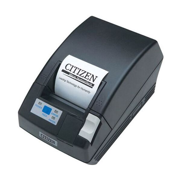 

МФУ Citizen (CT-S280/281)
